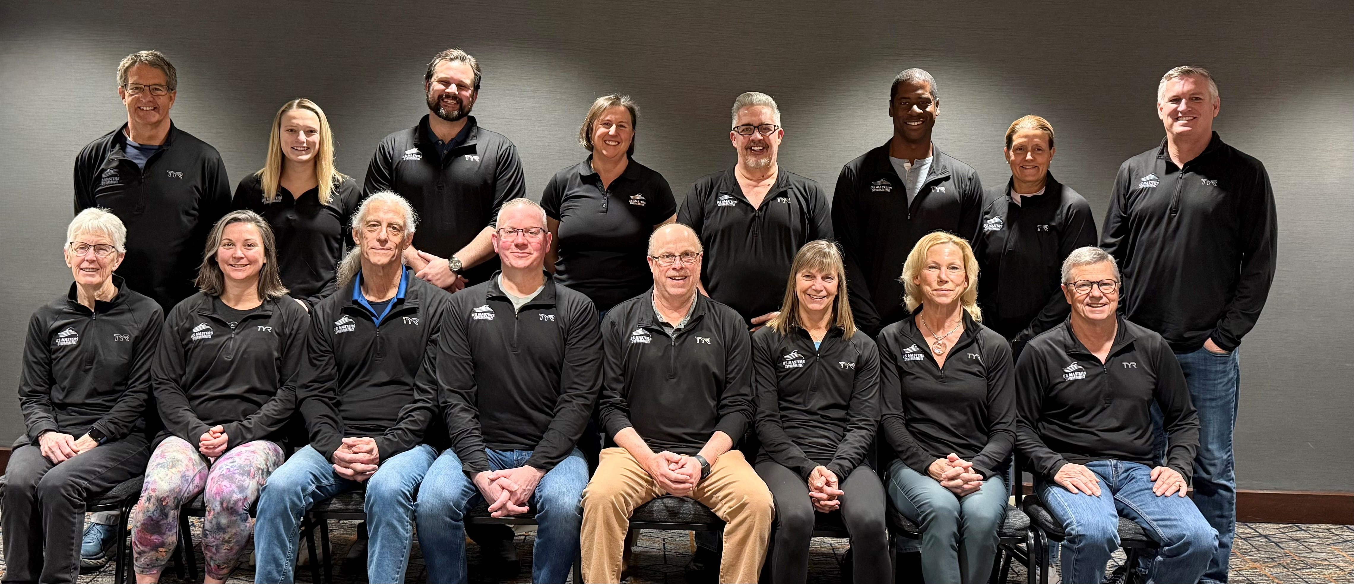 2025 Board of Directors